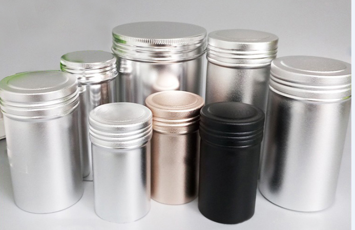 aluminum  can