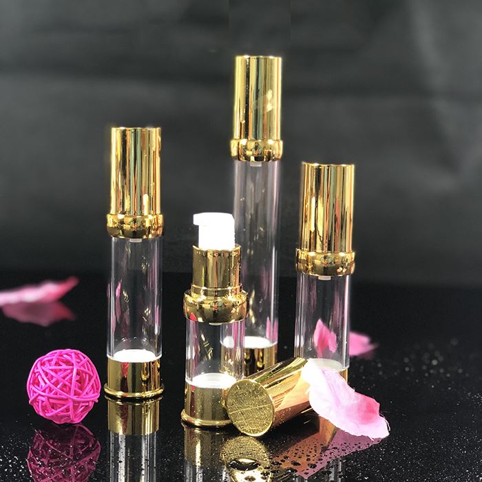 PP AS airless bottle (35) PP AS airless bottle (35)