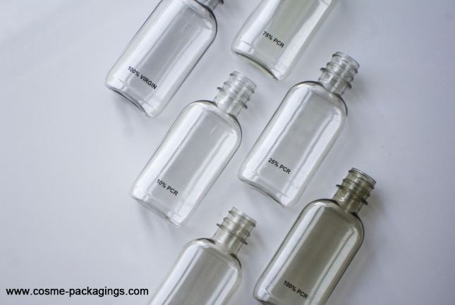 PCR Bottle