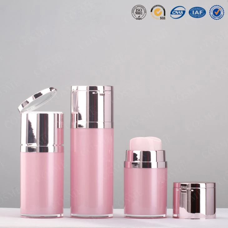 airless bottles 