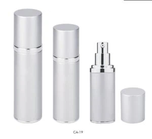 100ml Airless Pump Bottle for Skincare
