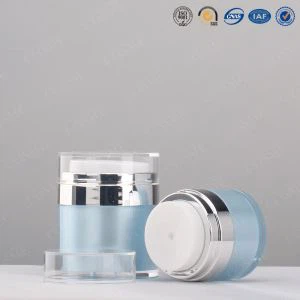 Double Walled Airless Bottle