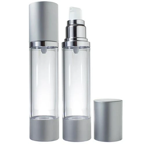 120ml Airless Bottle
