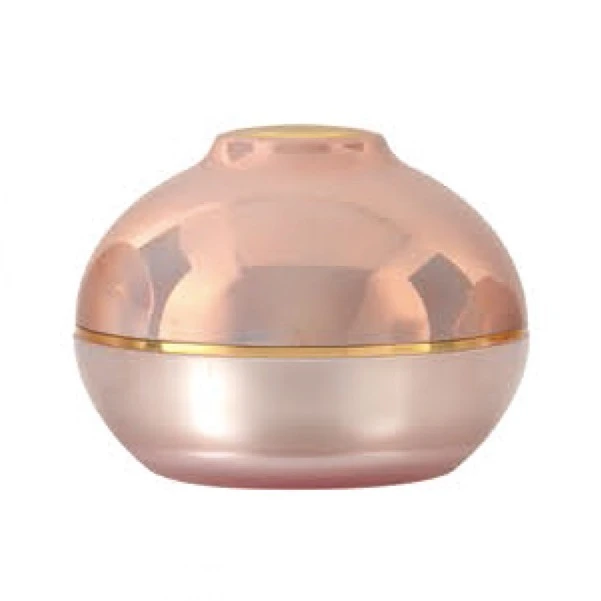 50ml Cosmetic Bottle