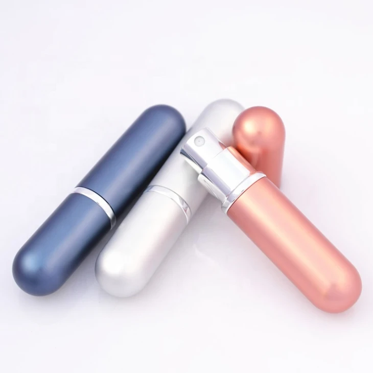 Portable Perfume Atomizer