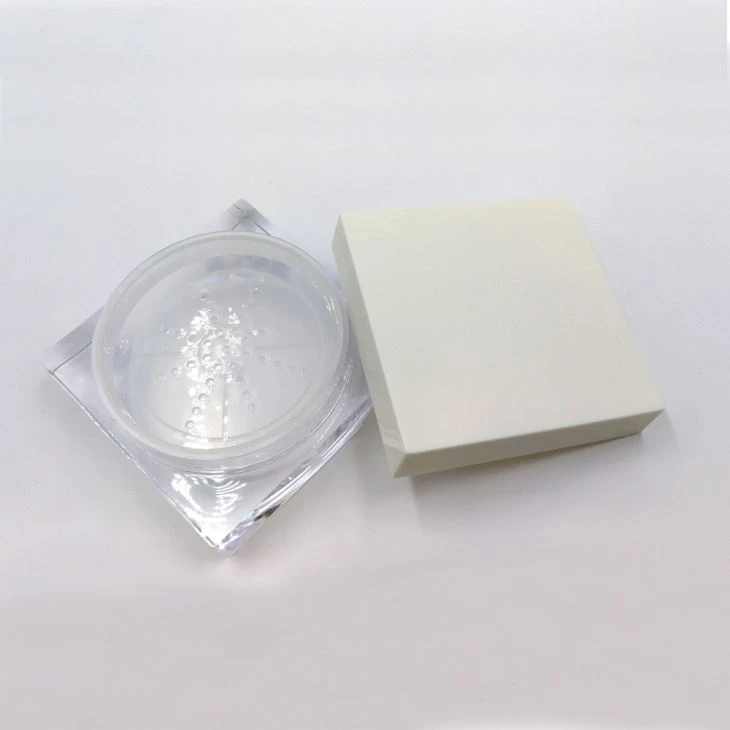 Small Loose Powder Jar 3.5G 8G 15G