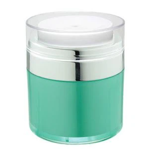 100ml Airless Pump Bottles