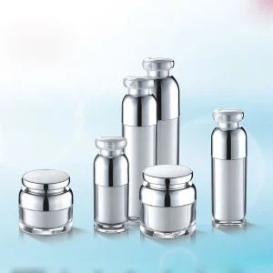 30ml airless Pump Bottle wholesale