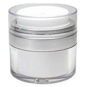 Big Airless Pump Bottle 100ml 50ml