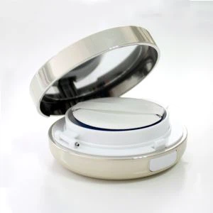 Loose Face Powder Jar