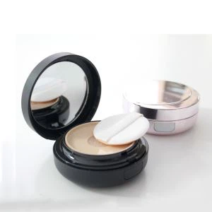 Loose Powder Container Brush