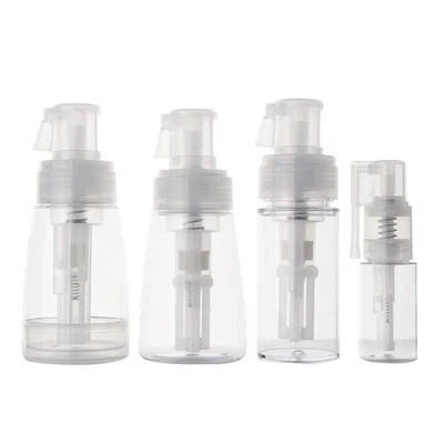 Spray Powder Bottle 60ml