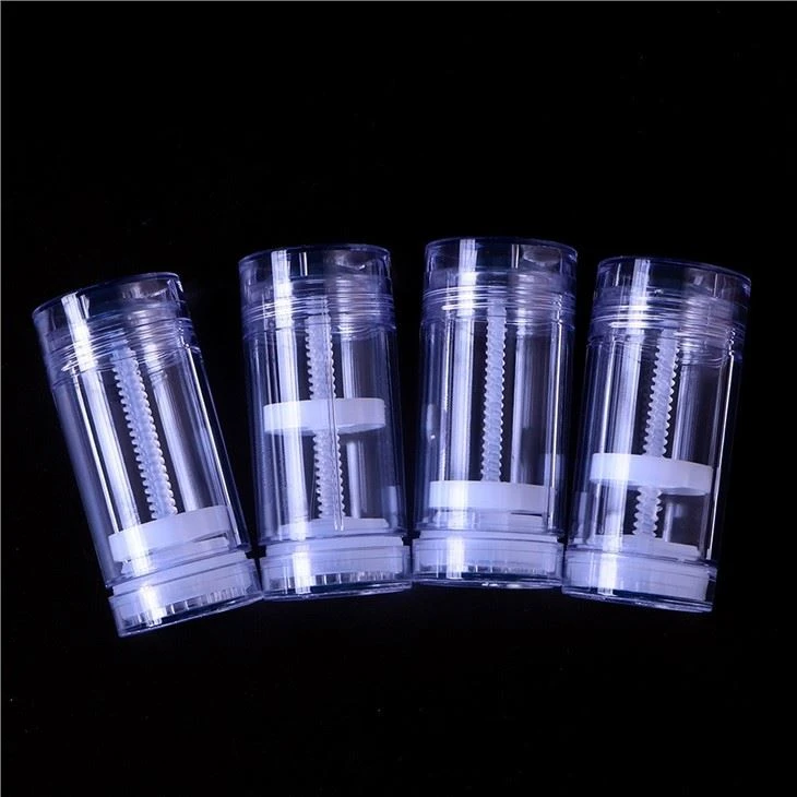 Biodegradable Deodorant Containers