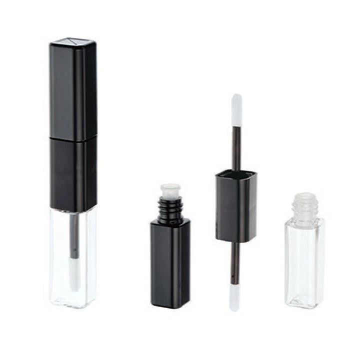 Personalized Lip Gloss Tubes