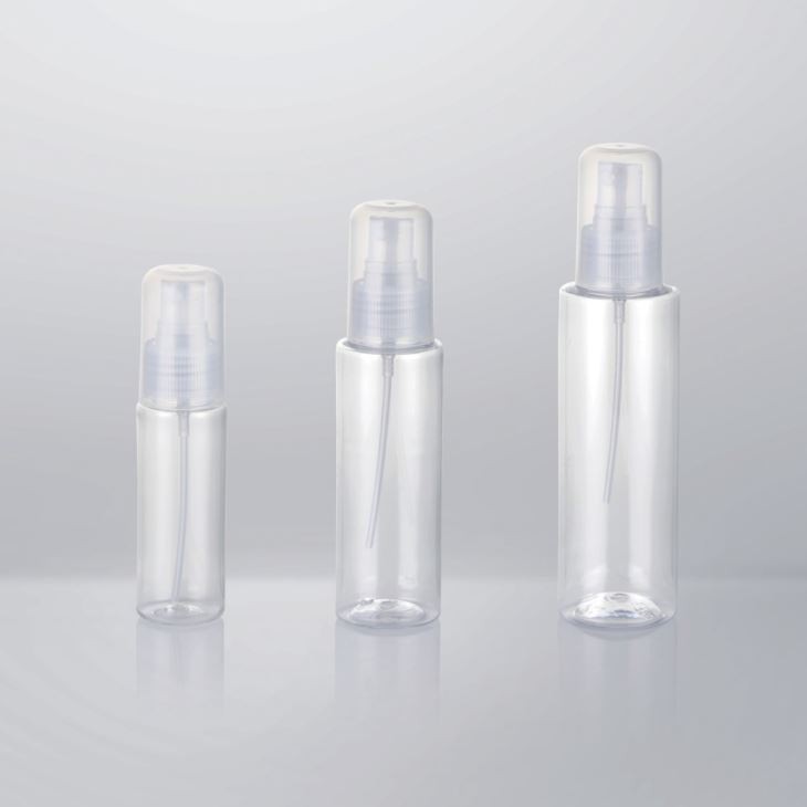 Plastic Pet Nozzle Spray Bottle