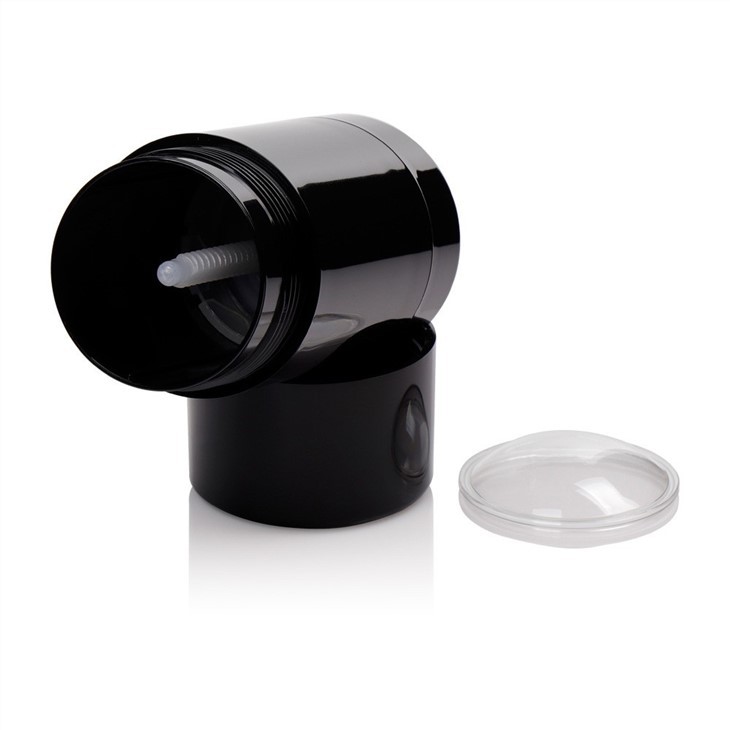 Blank Deodorant Container Blank Deodorant Container