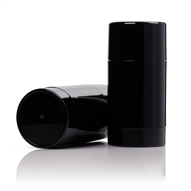 Roll Up Deodorant Containers