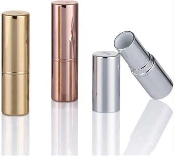 Aluminum Lipstick Tube
