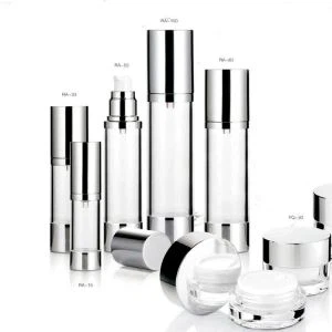 Aluminum Spray Bottle