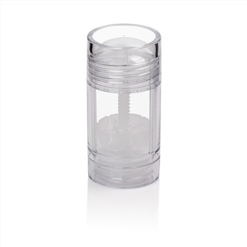 Biodegradable Deodorant Containers