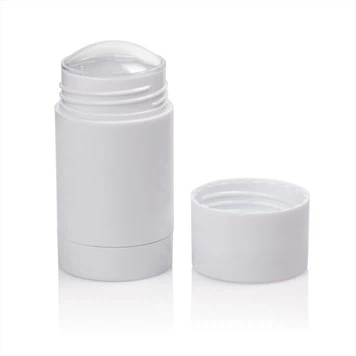 Biodegradable Deodorant Tubes