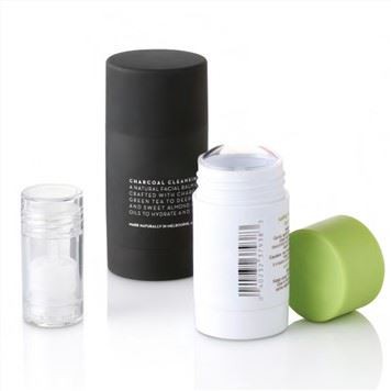 Empty Deodorant Tubes