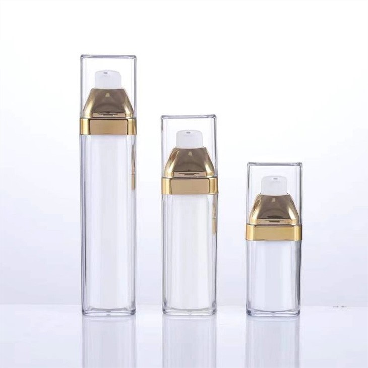 Airless Pump Packaging