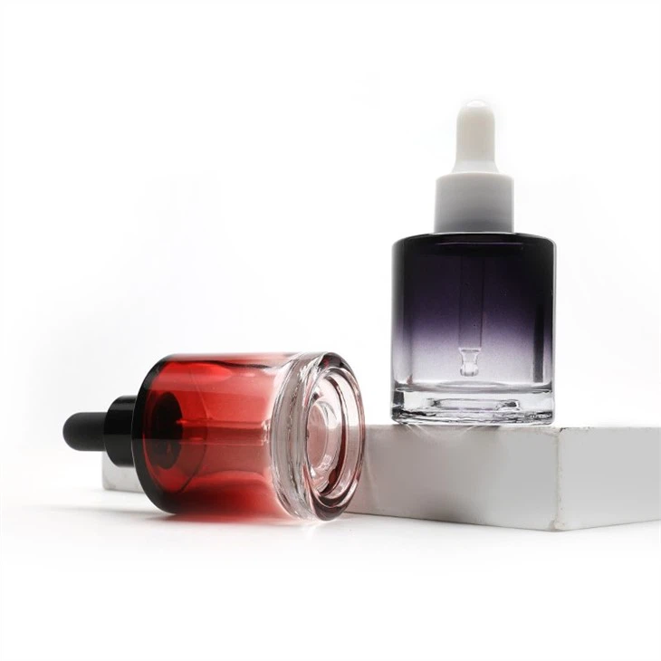 Glass Bottles For Essential Oils