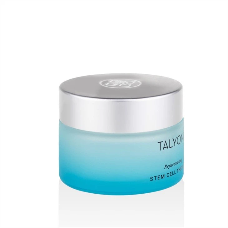 Glass Cosmetic Packaging