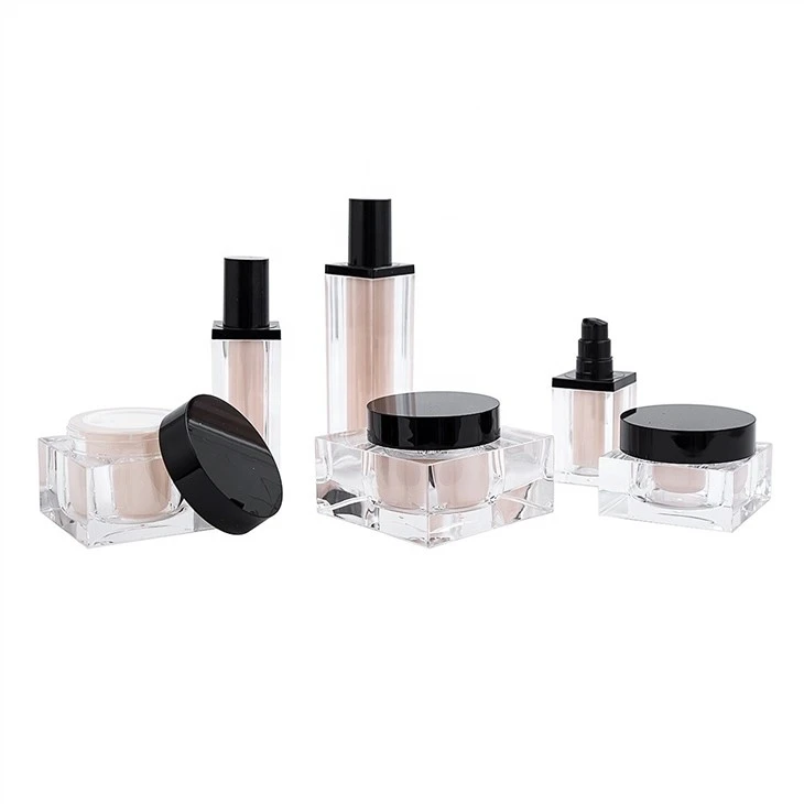 Refillable Spray Bottle