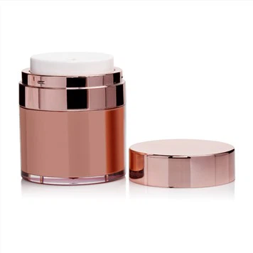 Airless Jar