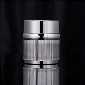 Cosmetic Jar Supplier