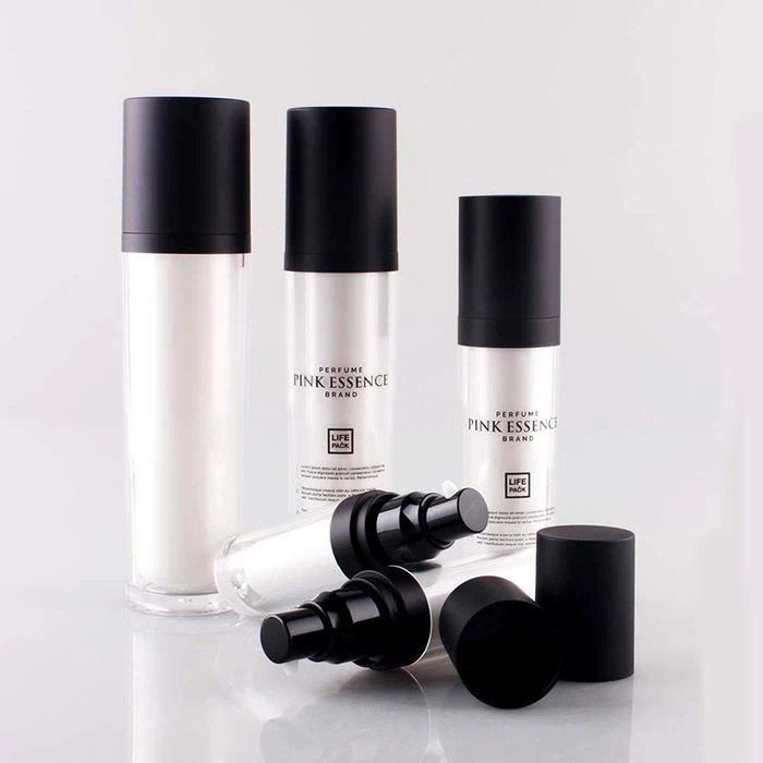 Cosmetic Lotion Bottle Art And Crafts: A Sustainable And Creative Trend