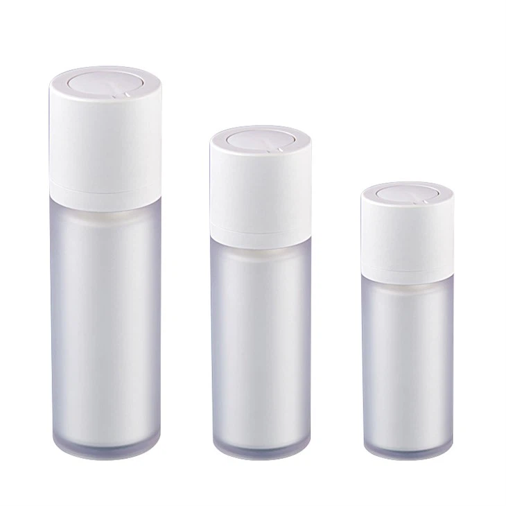 Airless Cream Pump