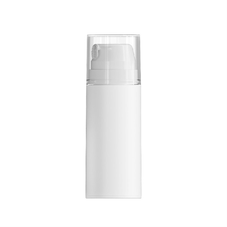 Airless Travel Bottles