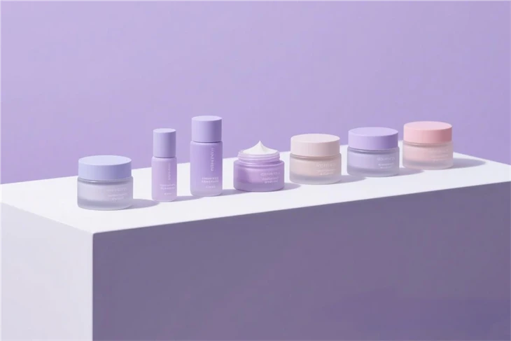 50g Acrylic Jar