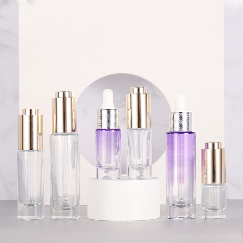 Airless Dropper Bottle Airless Dropper Bottle