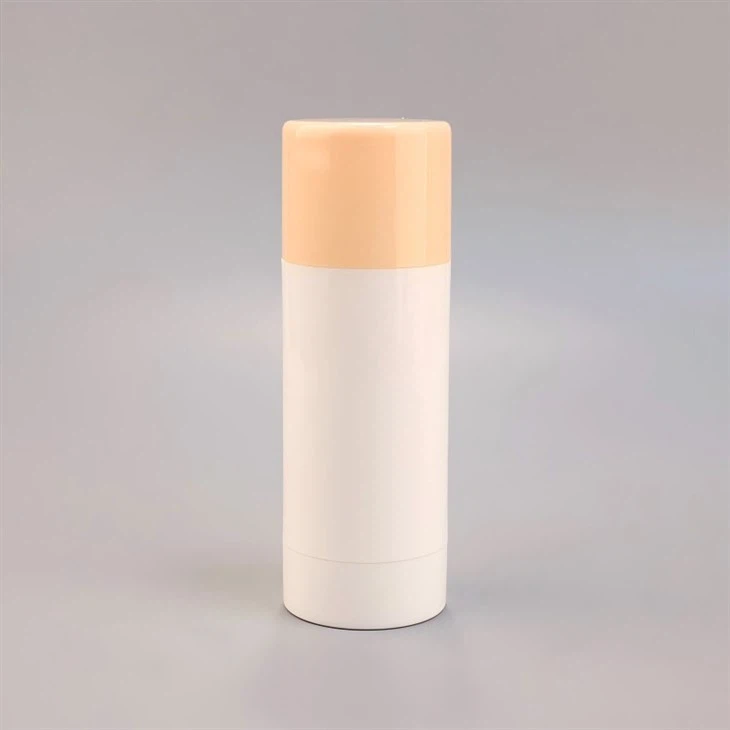 Deodorant Reusable Container
