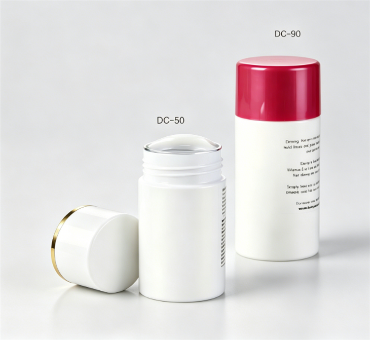 Deodorant Tube Packaging