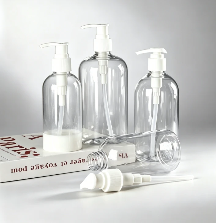 Hand Sanitizer Bottle With Holder
