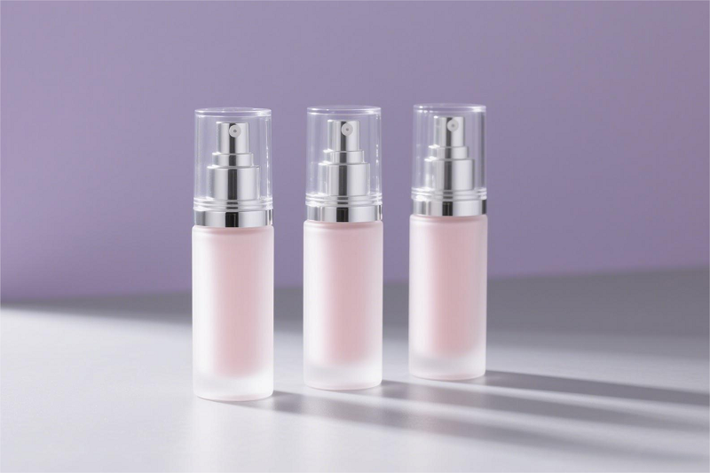 Airless Pump Bottles Manufacturers Airless Pump Bottles Manufacturers