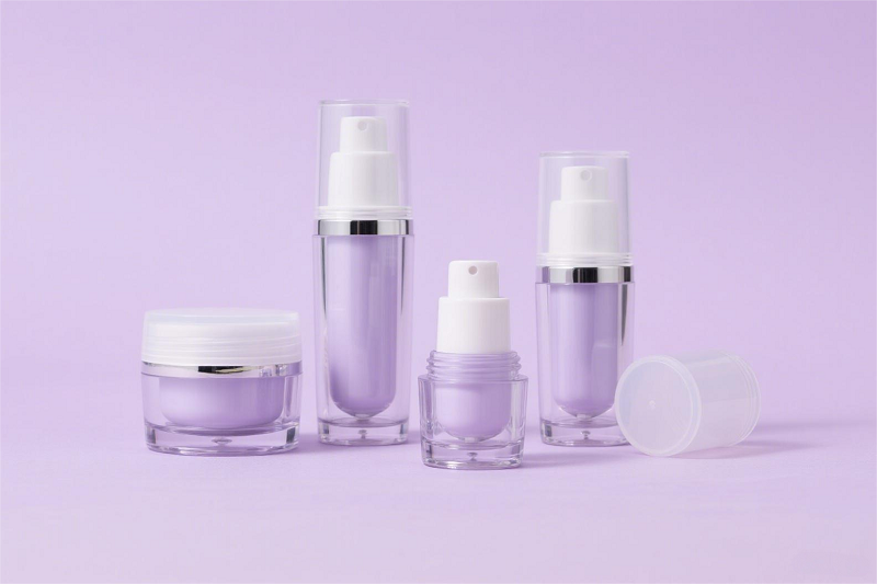 Airless Pump Bottles OEM/ODM Factory Airless Pump Bottles OEM/ODM Factory