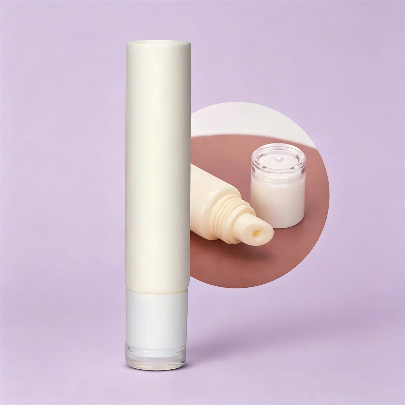 Extruded Acrylic Tube