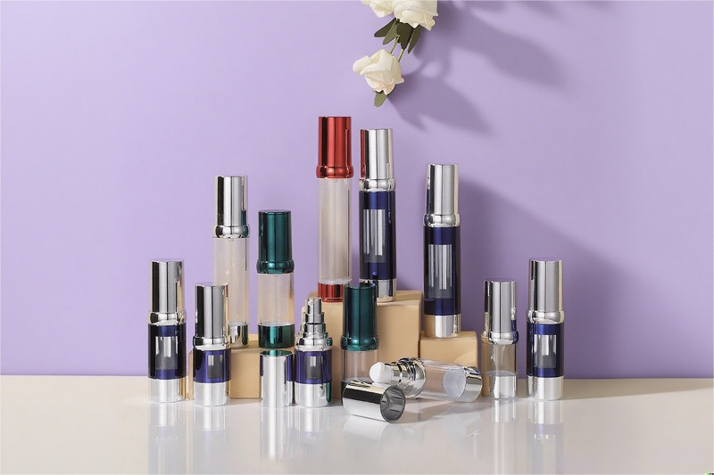 Airless Pump Bottles OEM/ODM Factory Airless Pump Bottles OEM/ODM Factory