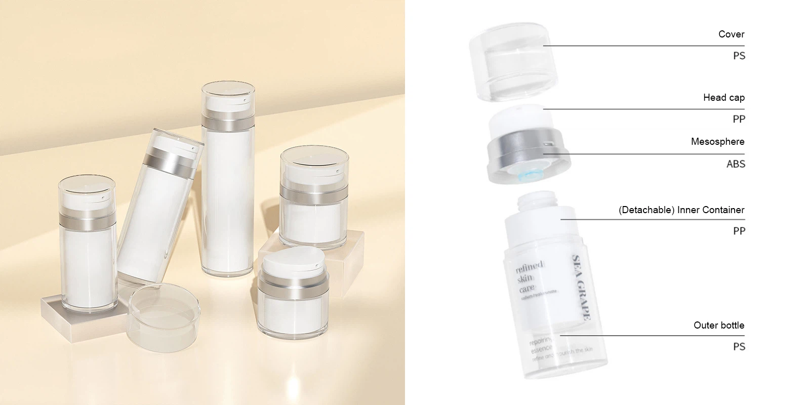 Mini Bottles Mini Bottles