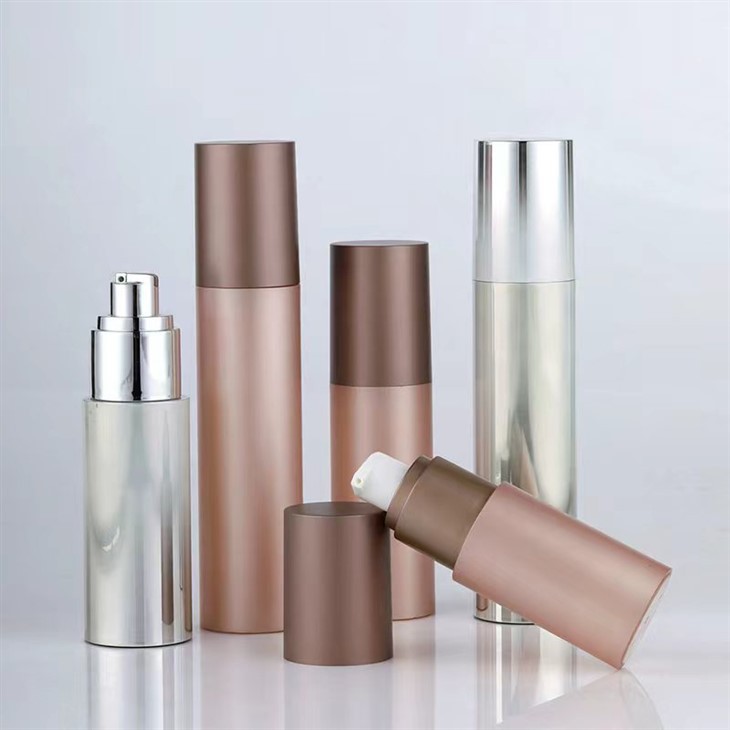 Mono Material Airless Bottle