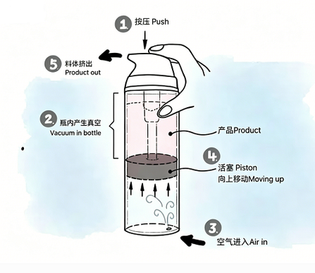 Buying Vacuum Bottles and Containers: Essential Basics You Need to Know Buying Vacuum Bottles and Containers: Essential Basics You Need to Know