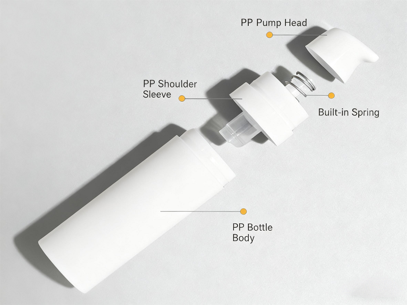 airless bottle factory airless bottle factory