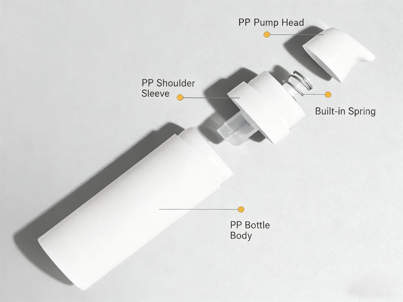 airless bottle factory airless bottle factory