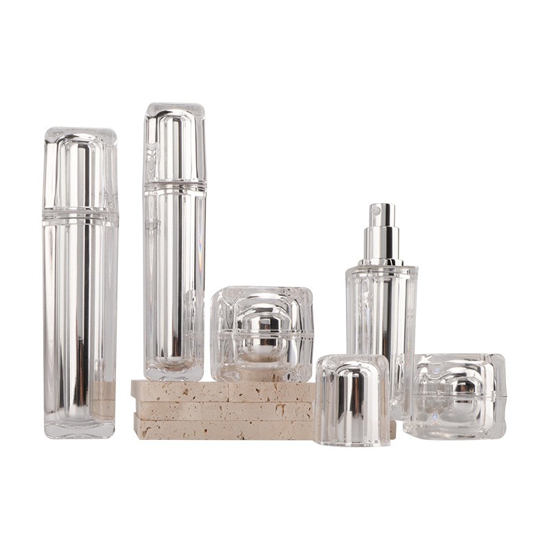 pump cosmetic bottle pump cosmetic bottle